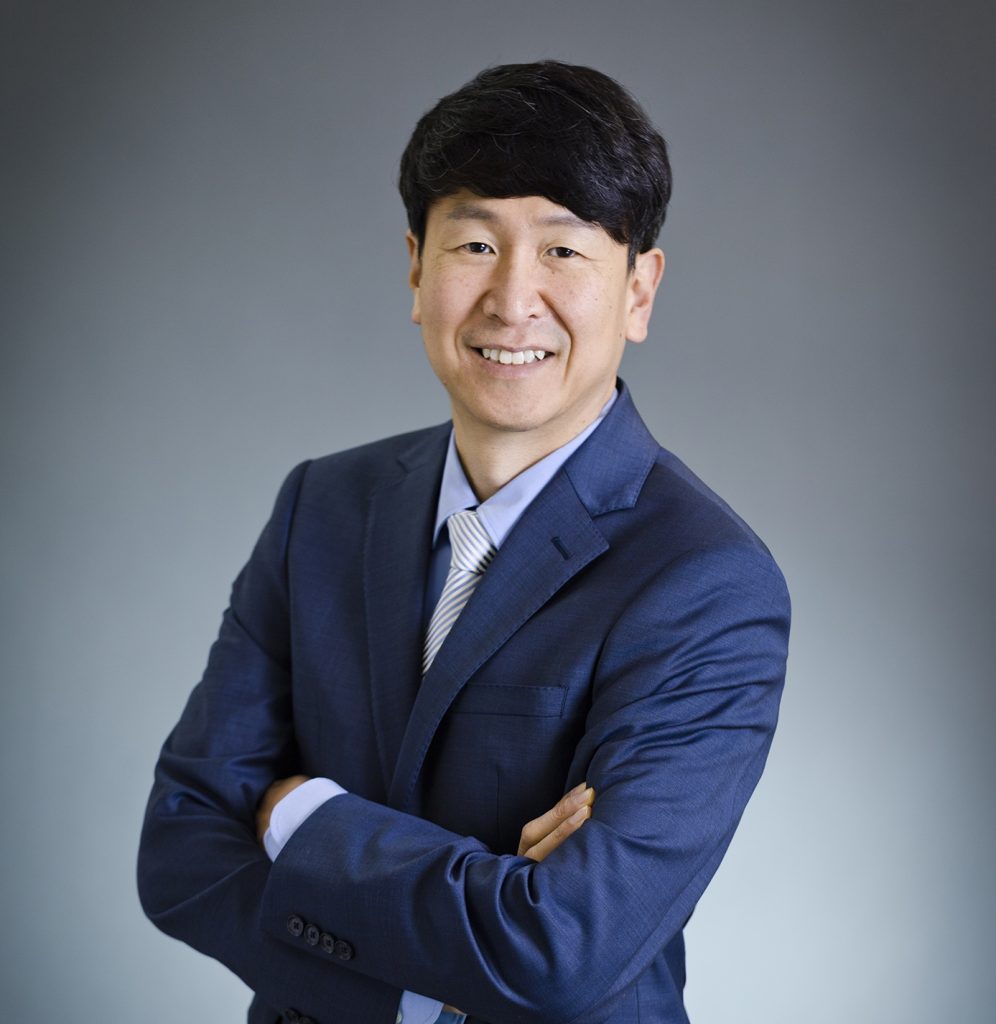 Phil Hwang 